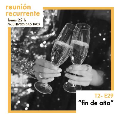 Fin de Año Fin de Año