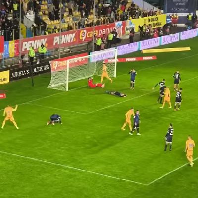 19/11/25 - Giovanni Costantino - Allenatore, sui sorteggi playoff mondiali