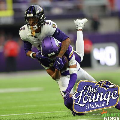 Reaction to a Big Road Win in Minnesota Reaction to a Big Road Win in Minnesota