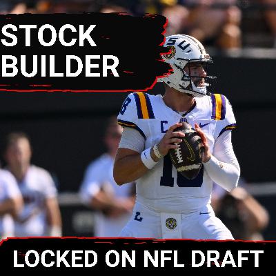 LSU’s Garrett Nussmeier: Senior Bowl Leader DOMINATES, Demonstrates NFL-READY Skills LSU’s Garrett Nussmeier: Senior Bowl Leader DOMINATES, Demonstrates NFL-READY Skills