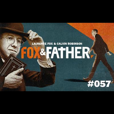 FOX AND FATHER #57