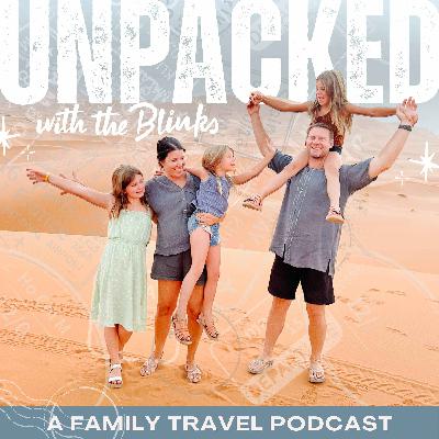 10. What is it Like Being a Travel Kid?