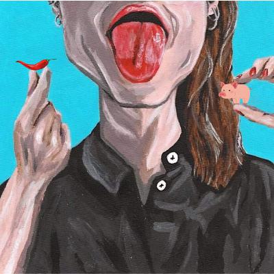 19. 'The Emperor of Gladness' van Ocean Vuong: van banaal bloedbad tot onvoorziene solidariteit