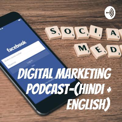 Anuj Shinkar Show - Digital Marketing Hindi Anuj Shinkar Show - Digital Marketing Hindi