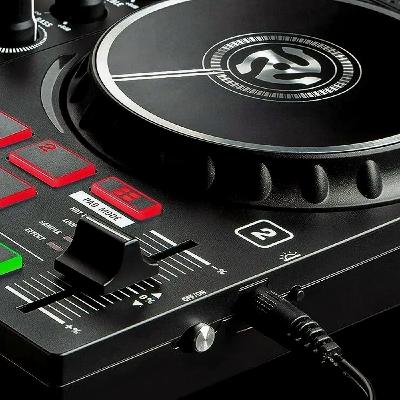 DJ Polkovnik & N-ASTI - French touch in Casablanka