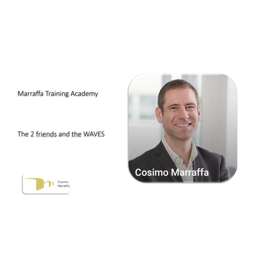 Cosimo Marraffa Training Academy