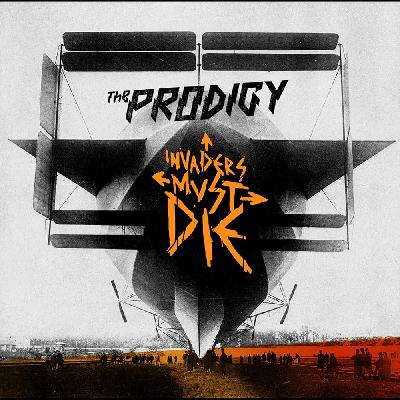 Sateli 3 - The Prodigy (2) Outnumbered Never/Invaders Must Die - 28/10/25 Sateli 3 - The Prodigy (2) Outnumbered Never/Invaders Must Die - 28/10/25
