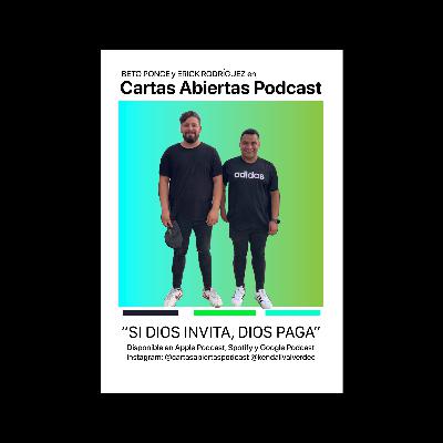 Si Dios Invita, Dios Paga