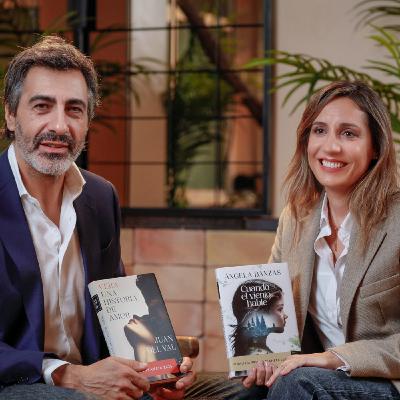 Juan del Val y Ángela Banzas, Premios Planeta 2025