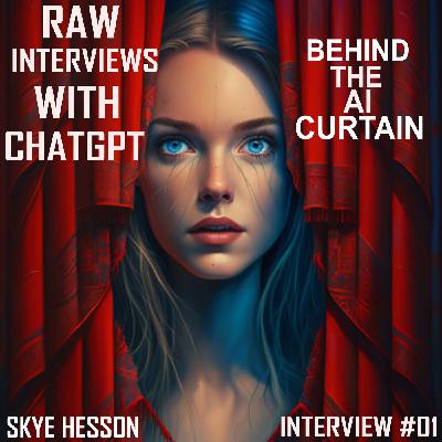 Episode Four - Uncovered Conspiracy Regarding Financial Literacy & Cryptocurrency Discussions