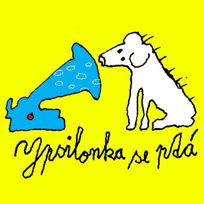 Ypsilonka se ptá: Tentokrát Dominika Renče