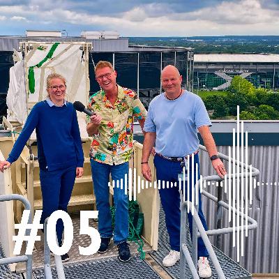 #05 Was tun wenn's brenzlig wird #05 Was tun wenn's brenzlig wird