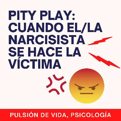 No te dejes manipular por el juego de la víctima narcisista