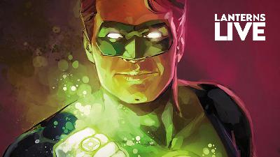 @LanternsLive | Lanterns Trailer + GL#29 @LanternsLive | Lanterns Trailer + GL#29