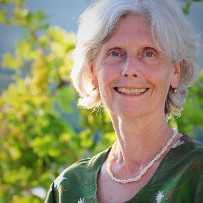 Impuls für den Tag am 20.11. mit Christine Hubka