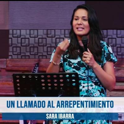Un llamado al Arrepentimiento