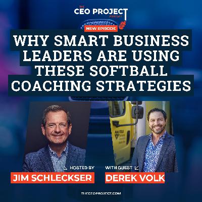 Why Smart Business Leaders Are Using These Softball Coaching Strategies