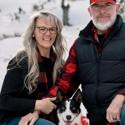 REPLAY: Reckless to Redeemed, Jacque Martin REPLAY: Reckless to Redeemed, Jacque Martin