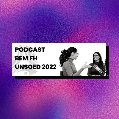 BINARA Eps 1 Mengatur Strategi dalam Kuliah, Organisasi dan Prestasi