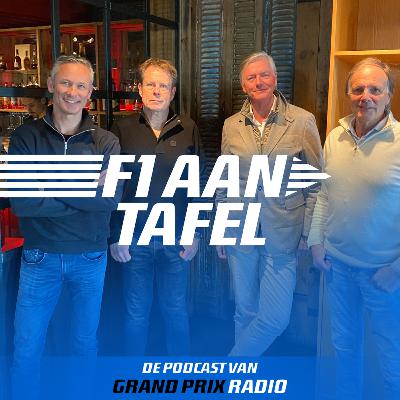 Viva Las Verstappen | 2025 #46 Viva Las Verstappen | 2025 #46