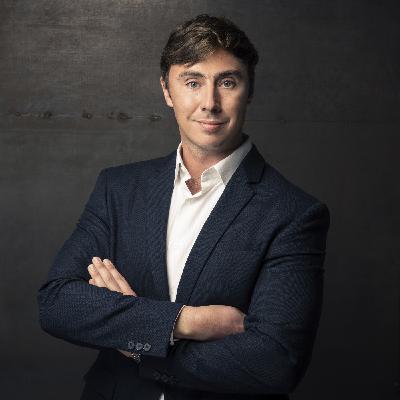 Julien Plouzeau, From Banking to VC, Multistage Investment Strategy, and a Deep Dive into the UAE Ecosystem – Ep.2, Season 3