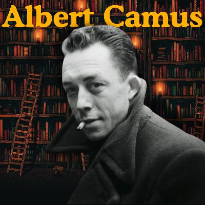 One Must Imagine Sisyphus Happy | Albert Camus's Complete Philosophy