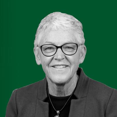 A climate conversation with Gina McCarthy