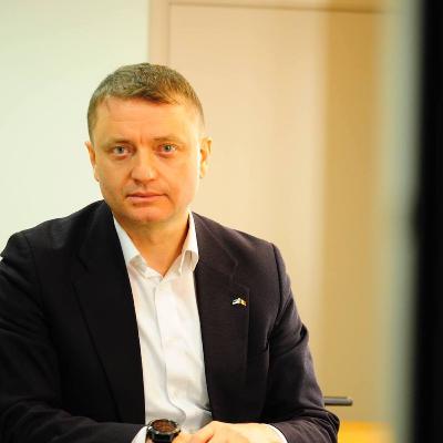 Victor Guzun, despre lecțiile Estoniei în domeniul integrității și digitalizării, la Podcast ZdCe