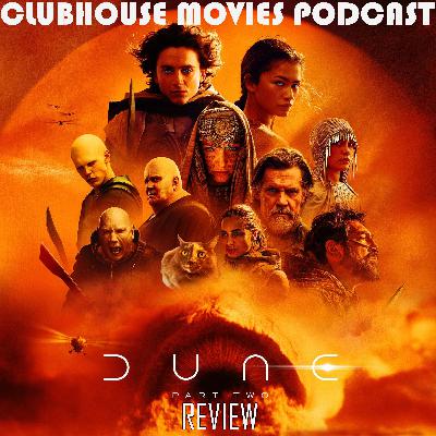 Dune: Part 2 Review