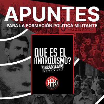 Apuntes para la Formación Política Militante - Capitulo 5 - Anti-colonialismo