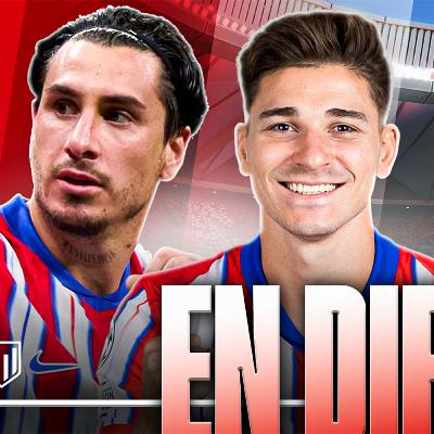 TIERLIST DEL ATLETI 24/25 | LOS NUMERAZOS DE ÁLEX BAENA