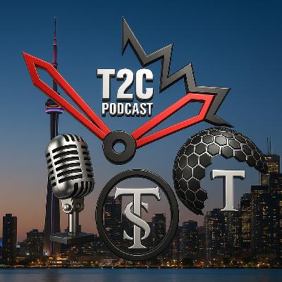 Episode 31: Jason Hutton returns... for the forth time!