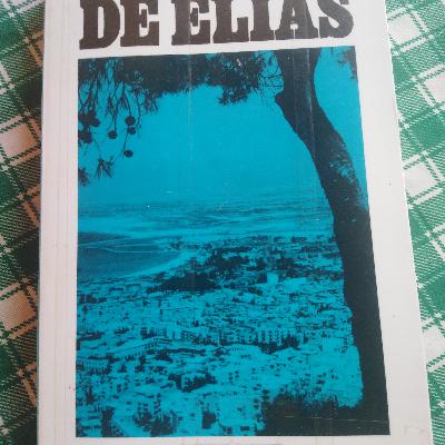 La vide de Elías Cap 15 "El reto de Elías"