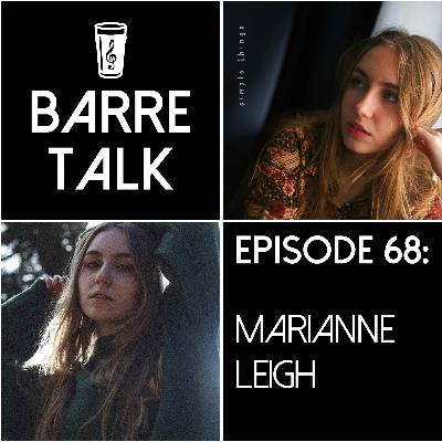 68: Marianne Leigh