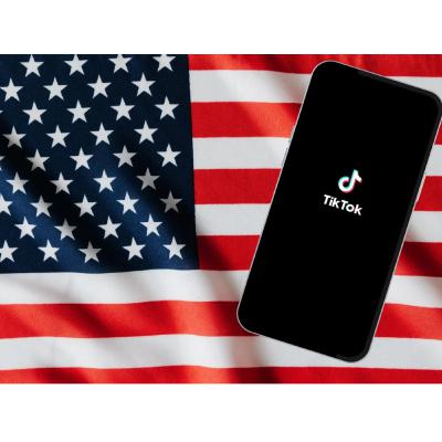 ¿Por qué TikTok cerró en EEUU?