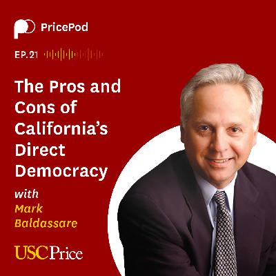 The Pros and Cons of California's Direct Democracy