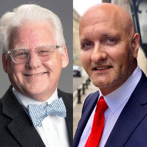 Peter Diaz interviews Steve Anderson