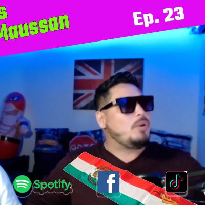 Los Chavoruckstars Ep23 - Discúlpanos Maussan