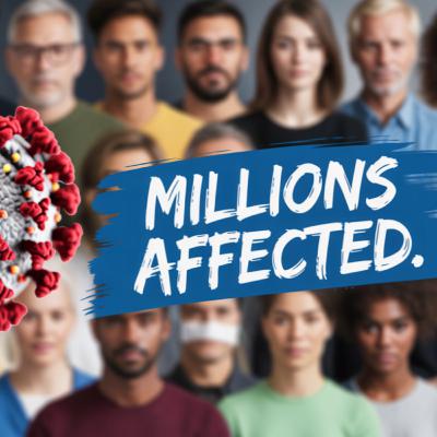 The Hidden STI Epidemic No One Talks About