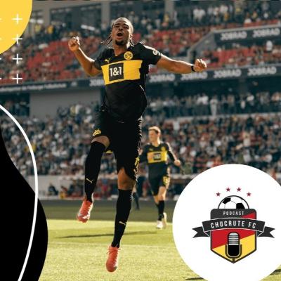 Bundesliga 24/25 | Dortmund tentando renascer; Union Berlin escapando da queda