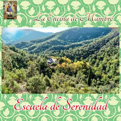 Escuela de Serenidad