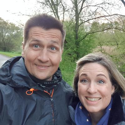 Episode 16 - all things new(er) Episode 16 - all things new(er)