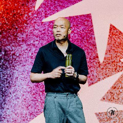 Ken Lee - The Salty Church