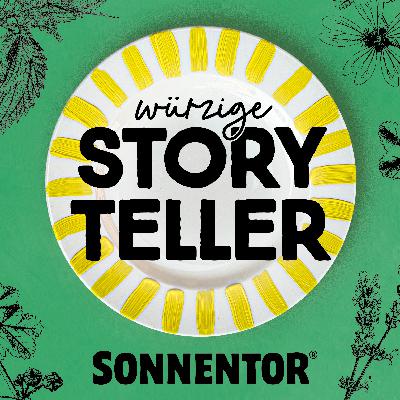 #S2/F3: Hör zu! In dieser Folge über BIO haben Kräuter das Sagen