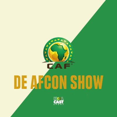 De winnaar is bekend! Senegal Kampioen I De AFCON Show De winnaar is bekend! Senegal Kampioen I De AFCON Show