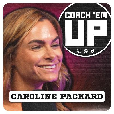 Why Your Pelvic Floor Dysfunction Isn't Getting Better | CAROLINE PACKARD | Ep. 102