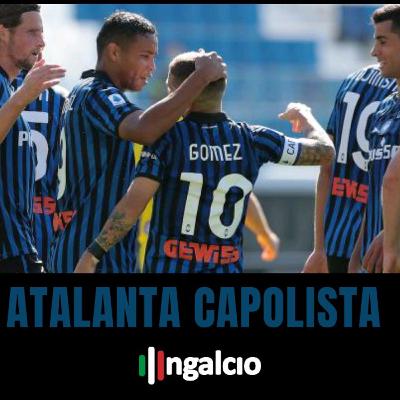 Eps 101: Atalanta Capolista