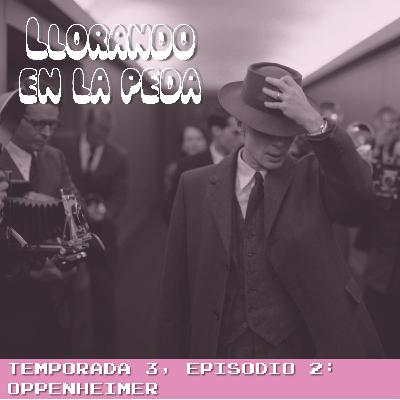 Oppenheimer Oppenheimer