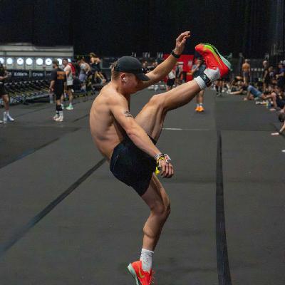 Charlie Botterill Talks HYROX Momentum, Elite 15 Strategies, and the Future of the Sport. Charlie Botterill Talks HYROX Momentum, Elite 15 Strategies, and the Future of the Sport.