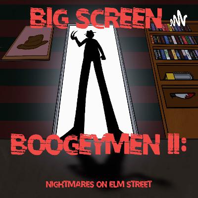 S2 Episode 10: A Very Bigscreen Boogeymen Christmas Special- Black Christmas (1974) S2 Episode 10: A Very Bigscreen Boogeymen Christmas Special- Black Christmas (1974)
